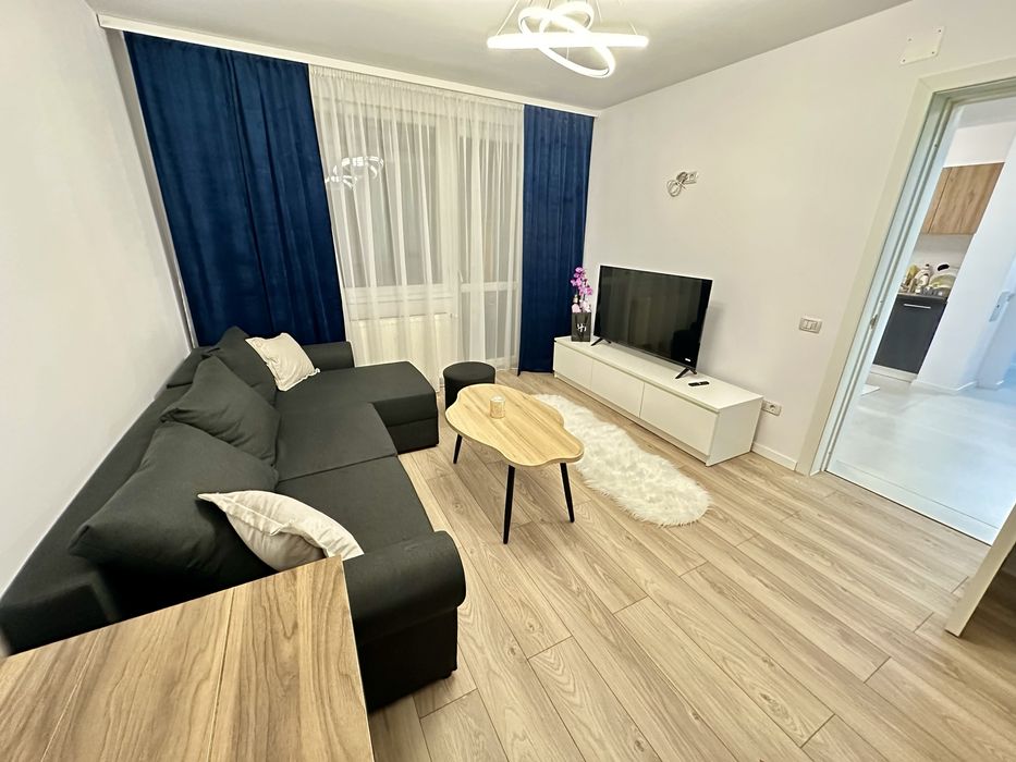 Apartament 2-3 camere, renovat complet,zona centrala,vechiul tribunal