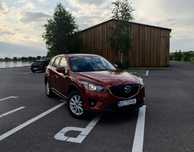 Mazda cx-5 an 2013
