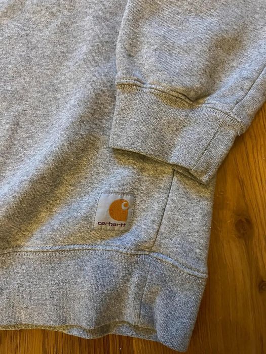 Горница-Carhartt