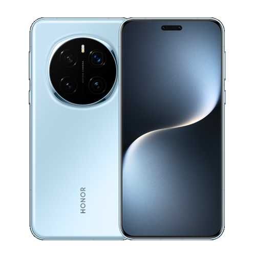 Honor Magic 7 Pro Dual sim 5G и глобална версия/BG меню 5850mAh
