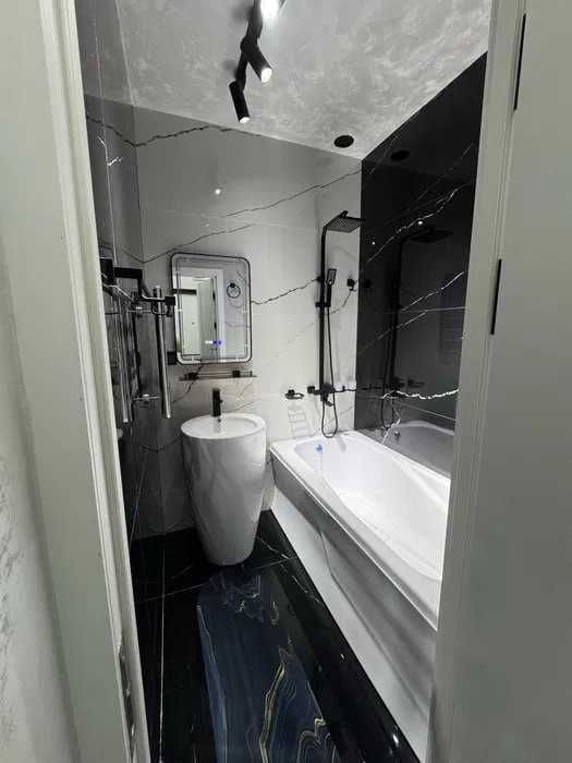 Сдается квартира на Шайхантахурском р-не ЖК Лабзак