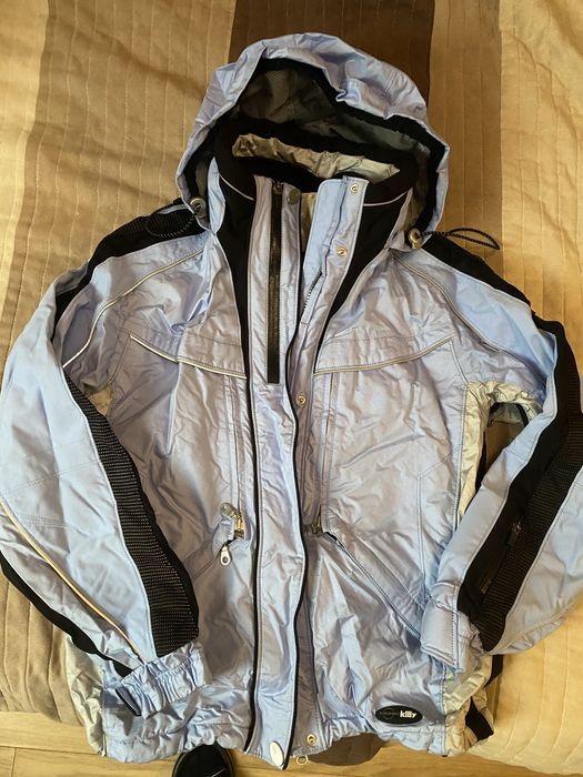 Ски екип Killy s размер