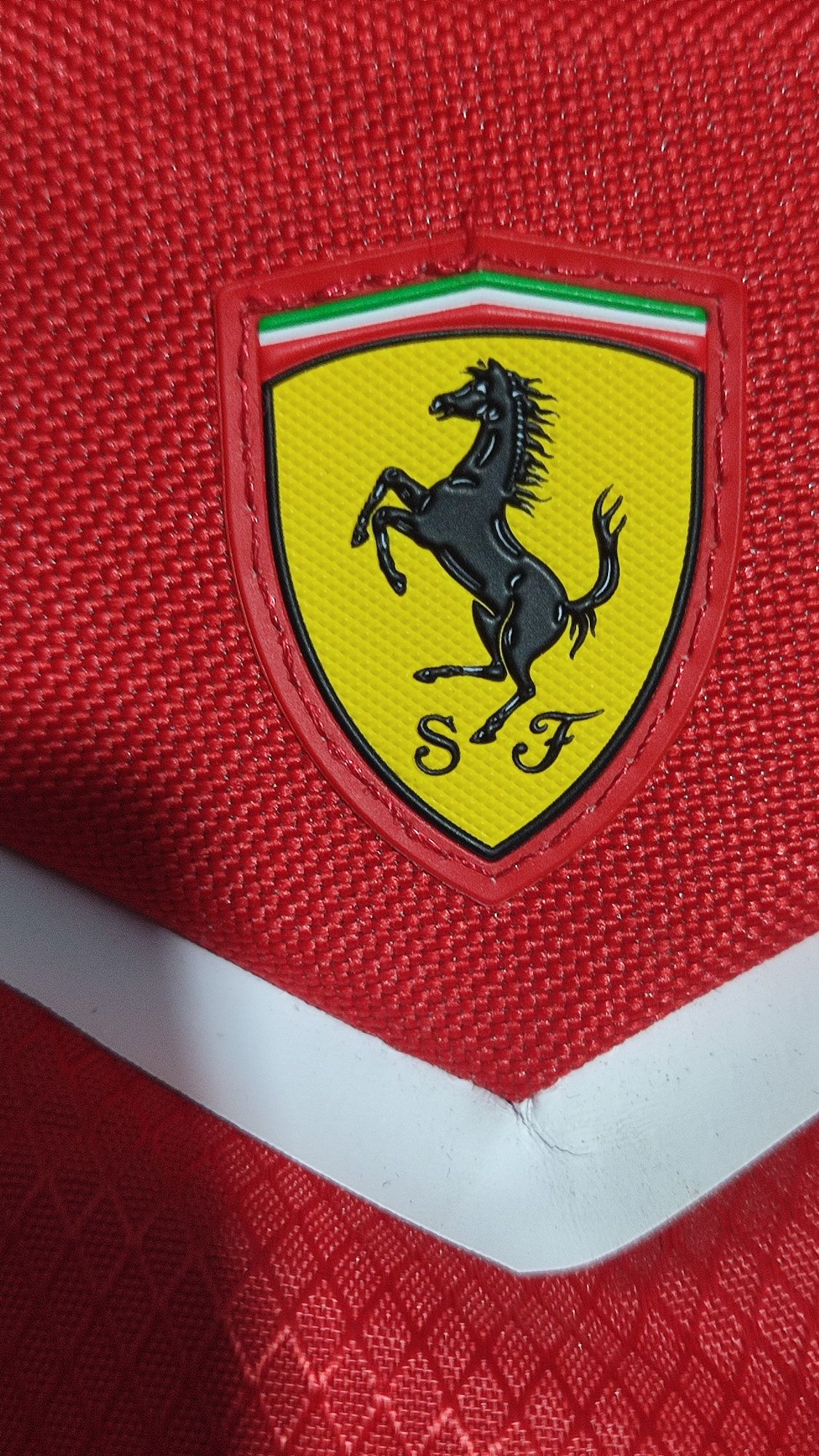 PUMA Ferrari borsetă