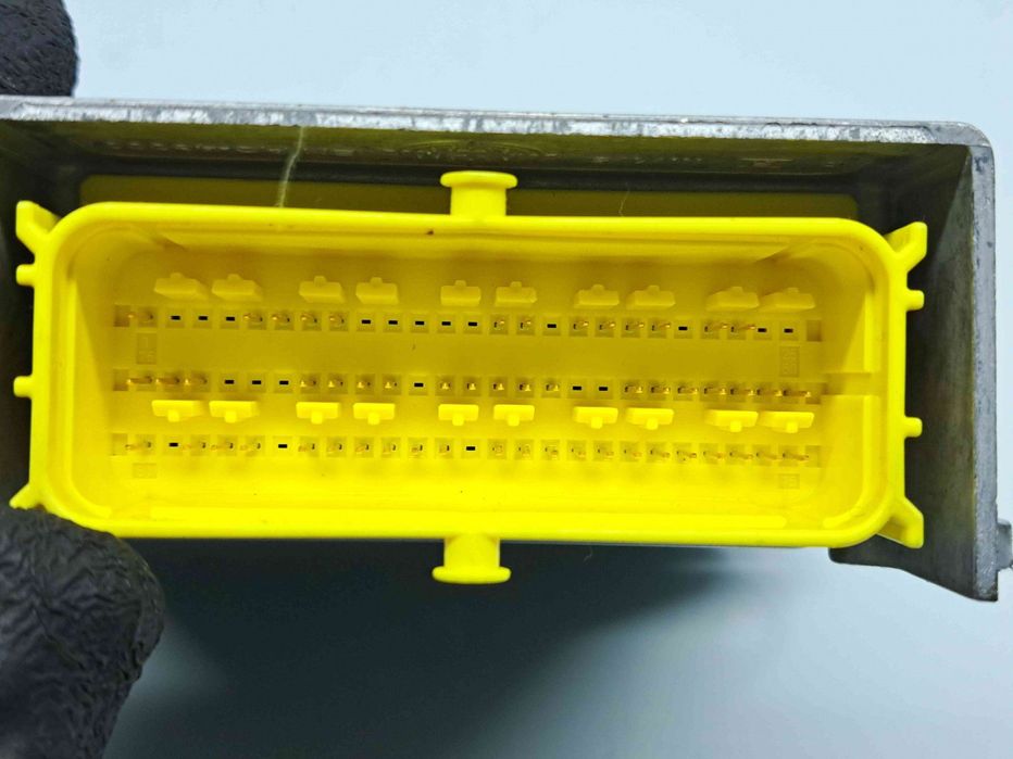 Calculator airbag Audi Q7 (4LB) [ Fabr 2006-2014] 4L0959655C | 4L09106