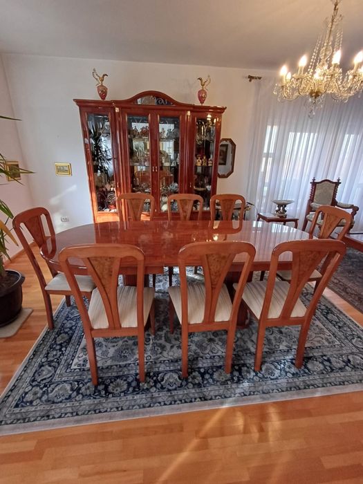 Mobila de sufragerie