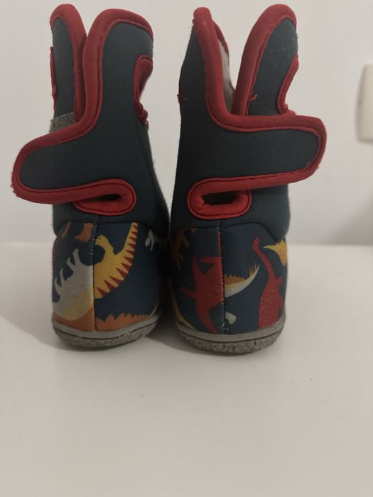 Cizme Baby Bogs marime 24