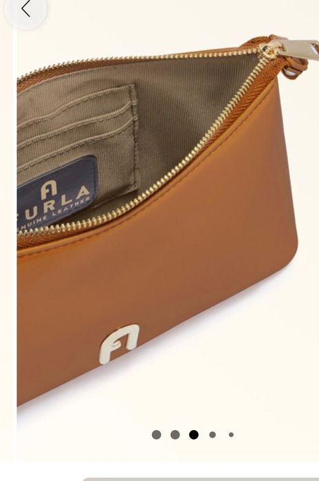 Furla  прекрасна чанта