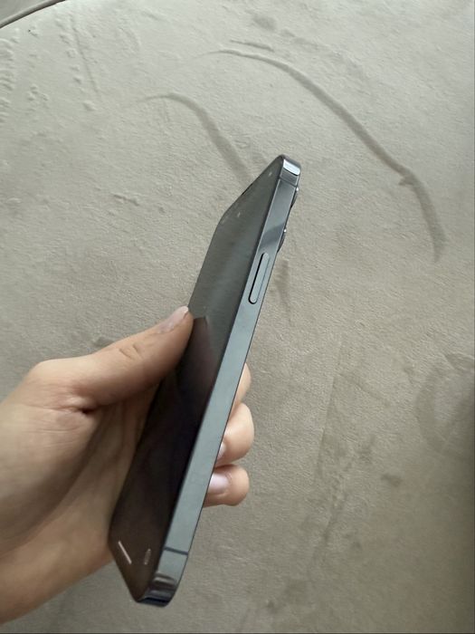 Iphone 13 Pro Sierra Blue 128 GB