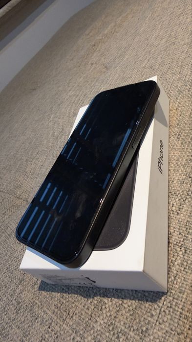Iphone 15 PRO 128GB като НОВ