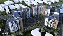 Apartament 3 camere acces rapid la Metrou si S.T.B, Parc Tudor Arghezi