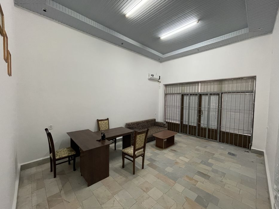 Сдаётся помешение в аренду