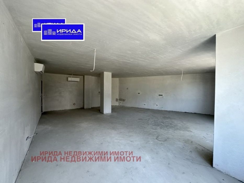 Просторен тристаен апартамент в Манастирски ливади с  АКТ 16!