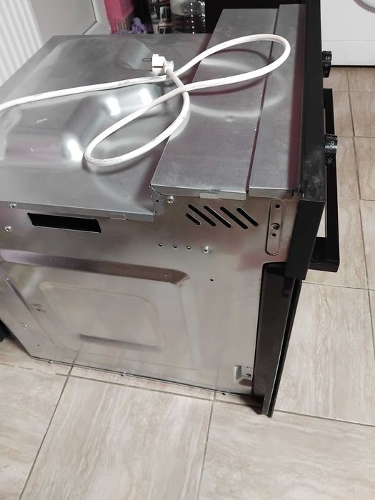 Фурна за Вграждане