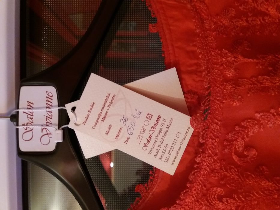 Rochie damă 2 in 1 elegantă şi deosebită + poseta plic CADOU