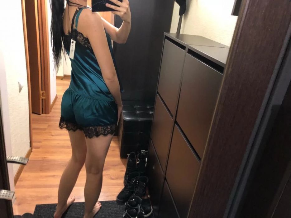 Pijama sexy , Diverse culori