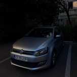 Volkswagen Polo Vw polo 2012 Bluemotion