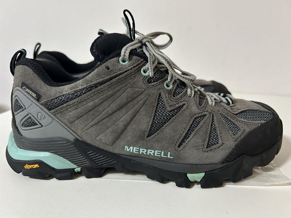 Merell Capra Goretex 39 drumetii trekking camping hiking