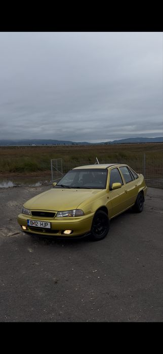 Vand cielo 1996 daewoo