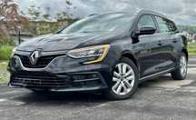 Schimb Renault Megane Phev 2021 Break Inmatriculat