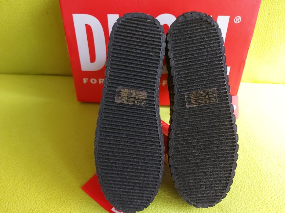 Diesel-39н-НОВО-Оригинални