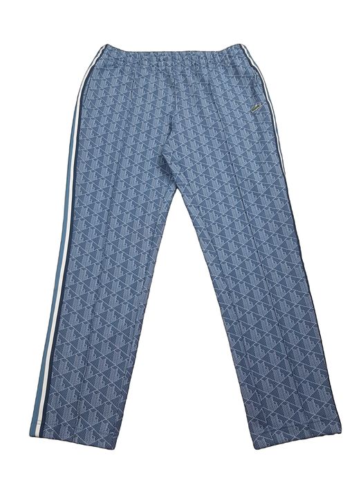 Lacoste Monogram Track Pant - Оригинално мъжко долнище размер L
