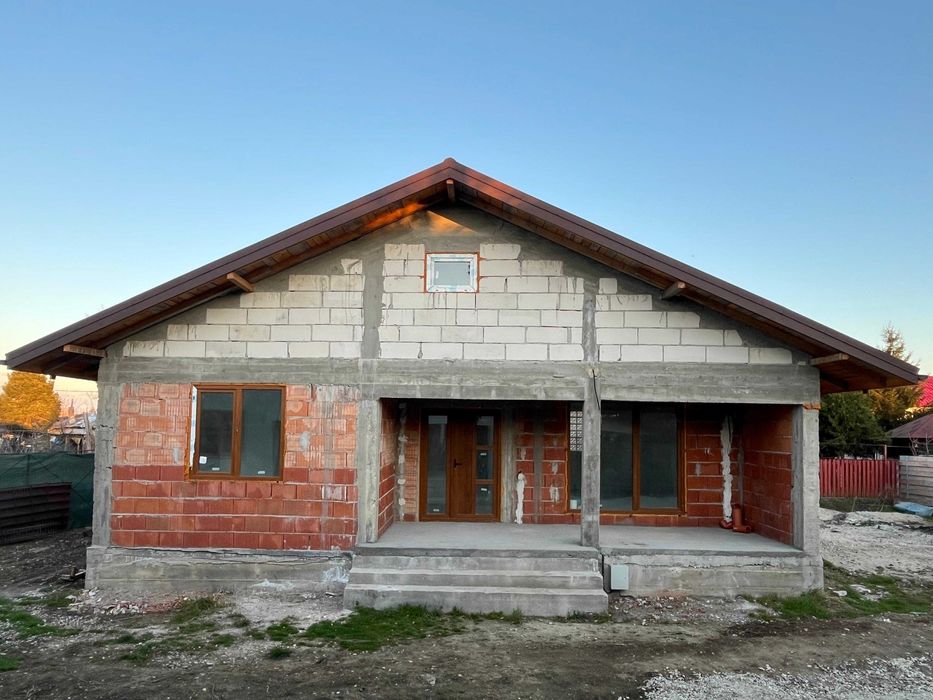 Casă de vânzare în Oraș Mihăilești