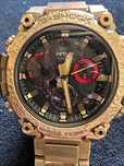 CASIO G-SHOCK MT-G MTG-B3000CX-9AER неразличим от нов, топ състояние
