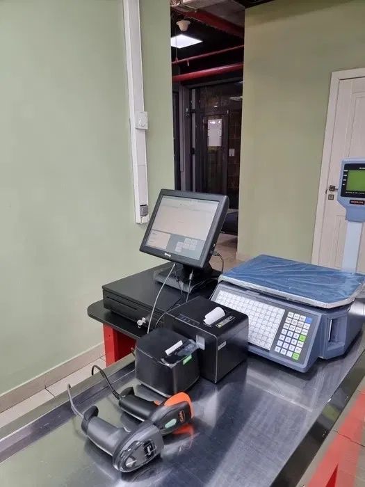 продам моноблок в хорошом сост