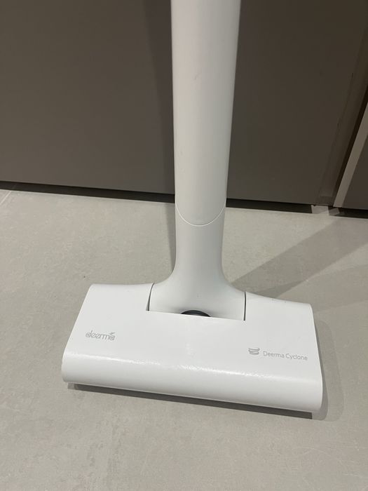 Безжична вертикална прахосмукачка Xiaomi