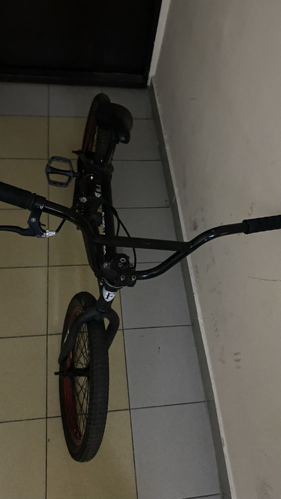 BMX продам срочно только АЛМАТА
