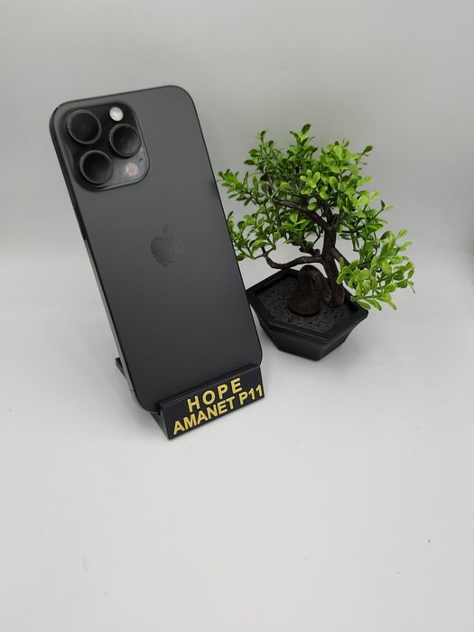 Hope Amanet P11-Iphone 15 Pro Max 256Gb 89%Bat