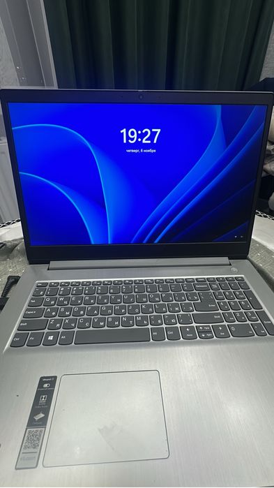 Lenovo ideapad 3
