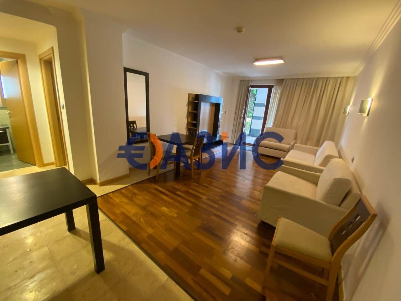 Продава се Двустаен апартамент в с. Равда, Област Бургас - 91 кв.м за 649 €/кв.м - Снимка #2