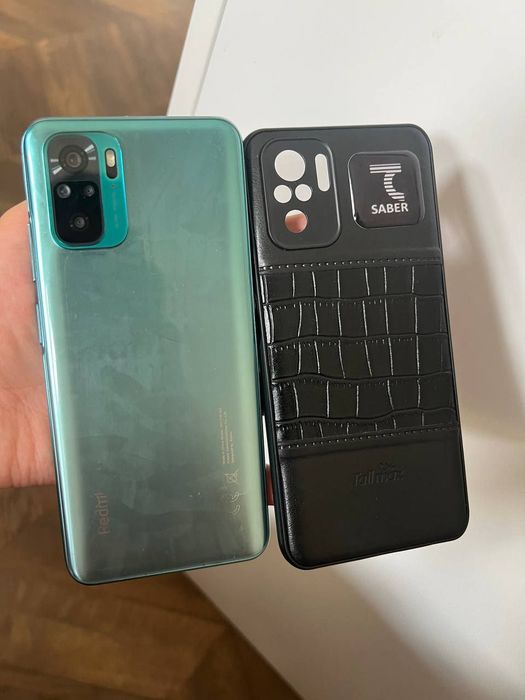 Redmi note 10 ideal