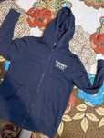 Bluza de trening cu fermoar Tommy Hilfiger