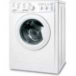 Пералня Indesit IWSC 51051-5кг работи!