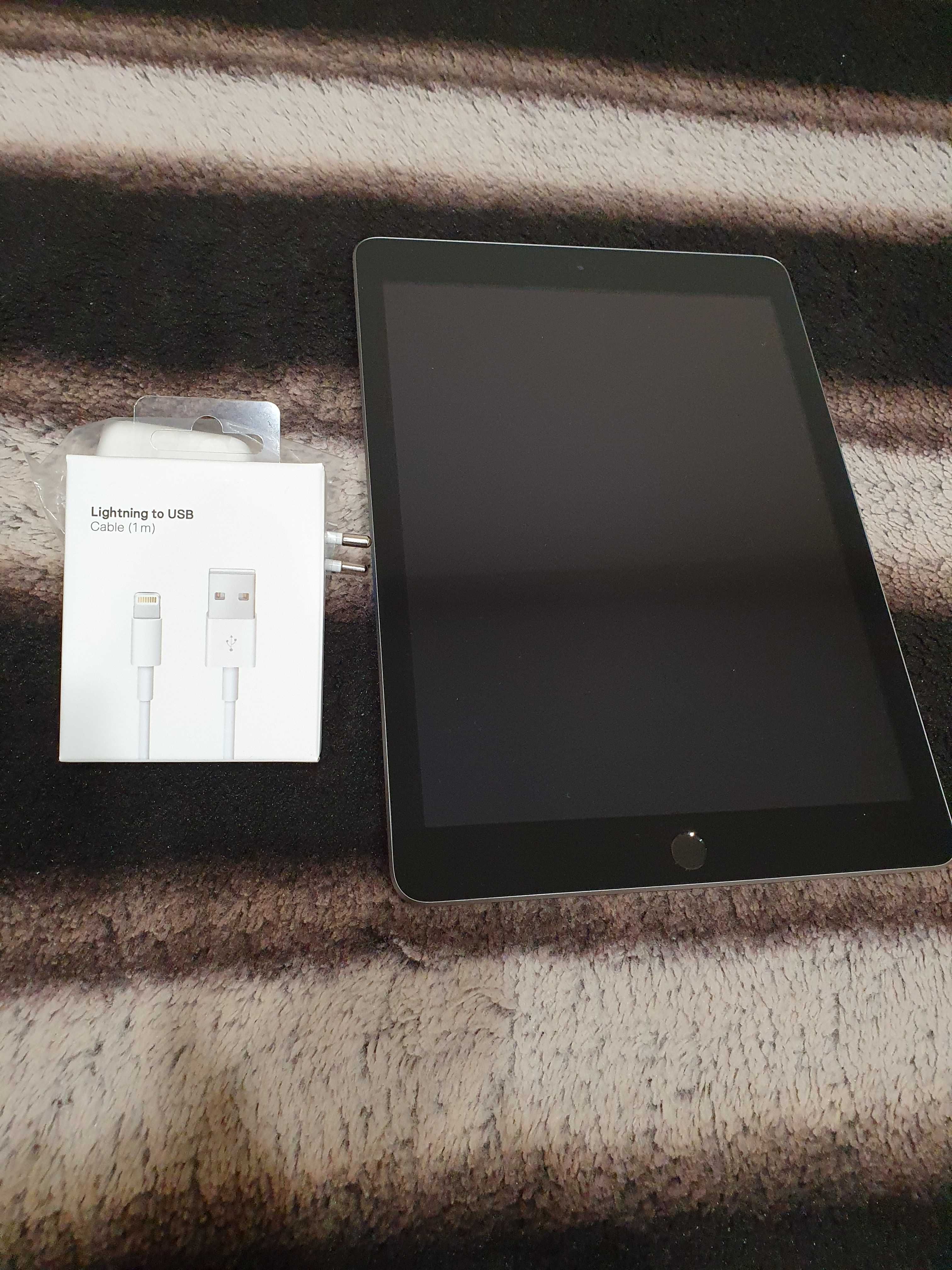 iPad 5 WIFI 32GB Space Gray