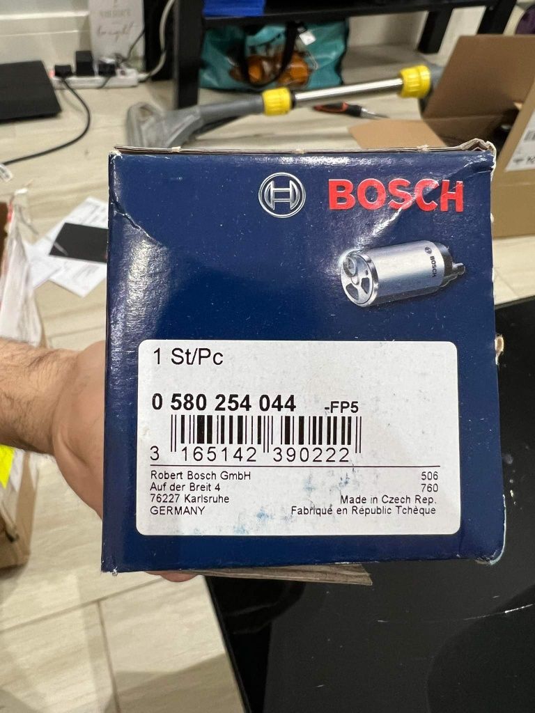Bosch 044 Бош 044