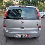 Opel Meriva 1.6 Benzina- Germania