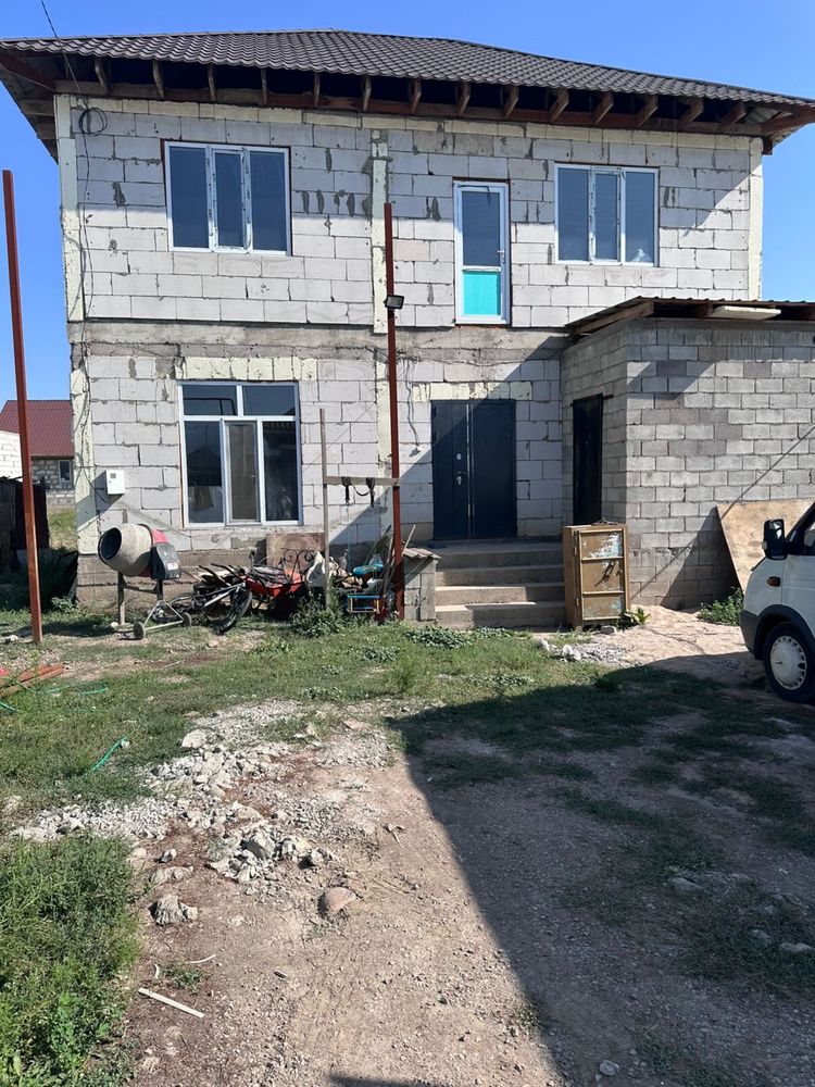 Продам дом очень срочно