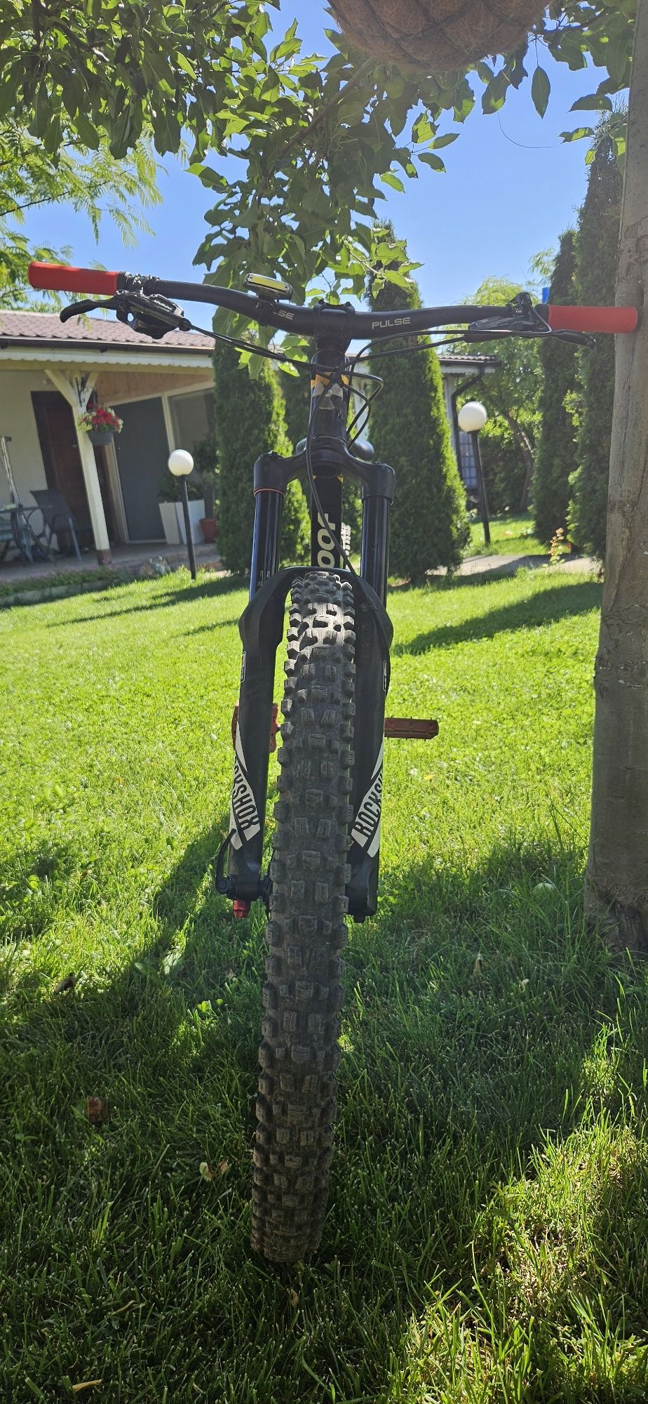 Nukeproof Mega AM 275 Pro