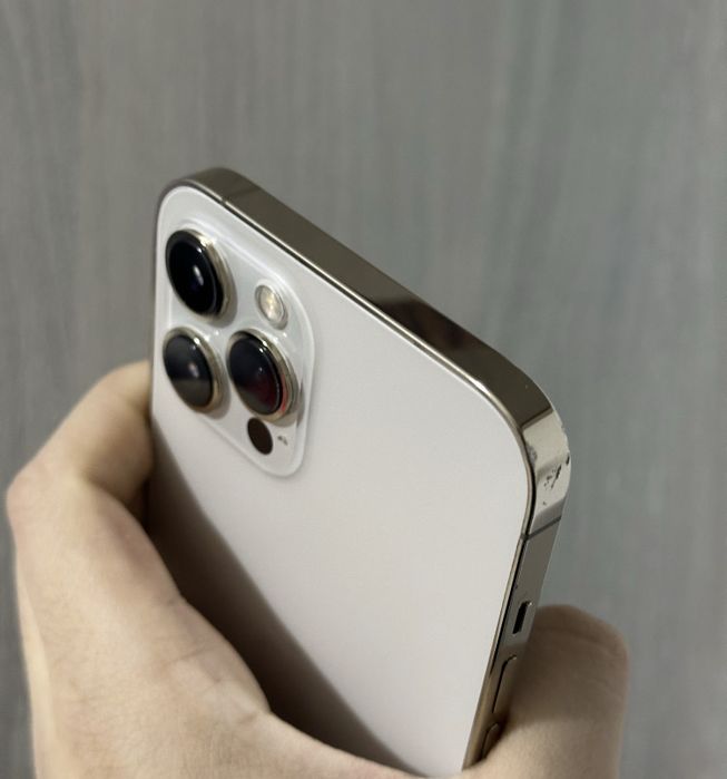 Iphone 12 Pro Max 256Gb 95%