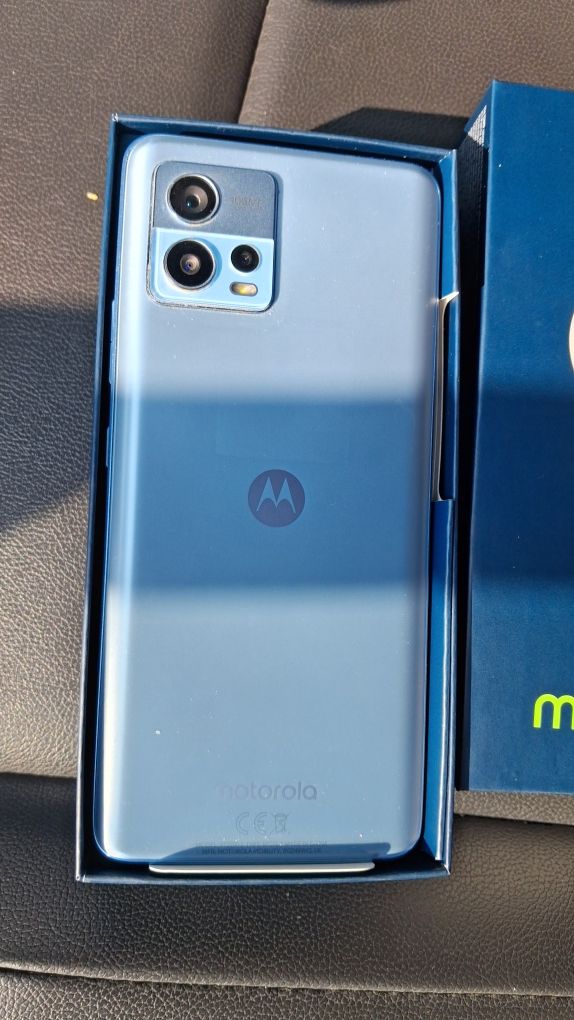 Motorola G72 8GB RAM/128GB ROM