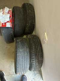 Шины с диской штамп Nexen 185/65/ r15