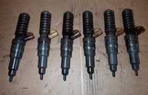 Vand injector utilaj Volvo SH 21467241 Piese motor/Dezmembrari