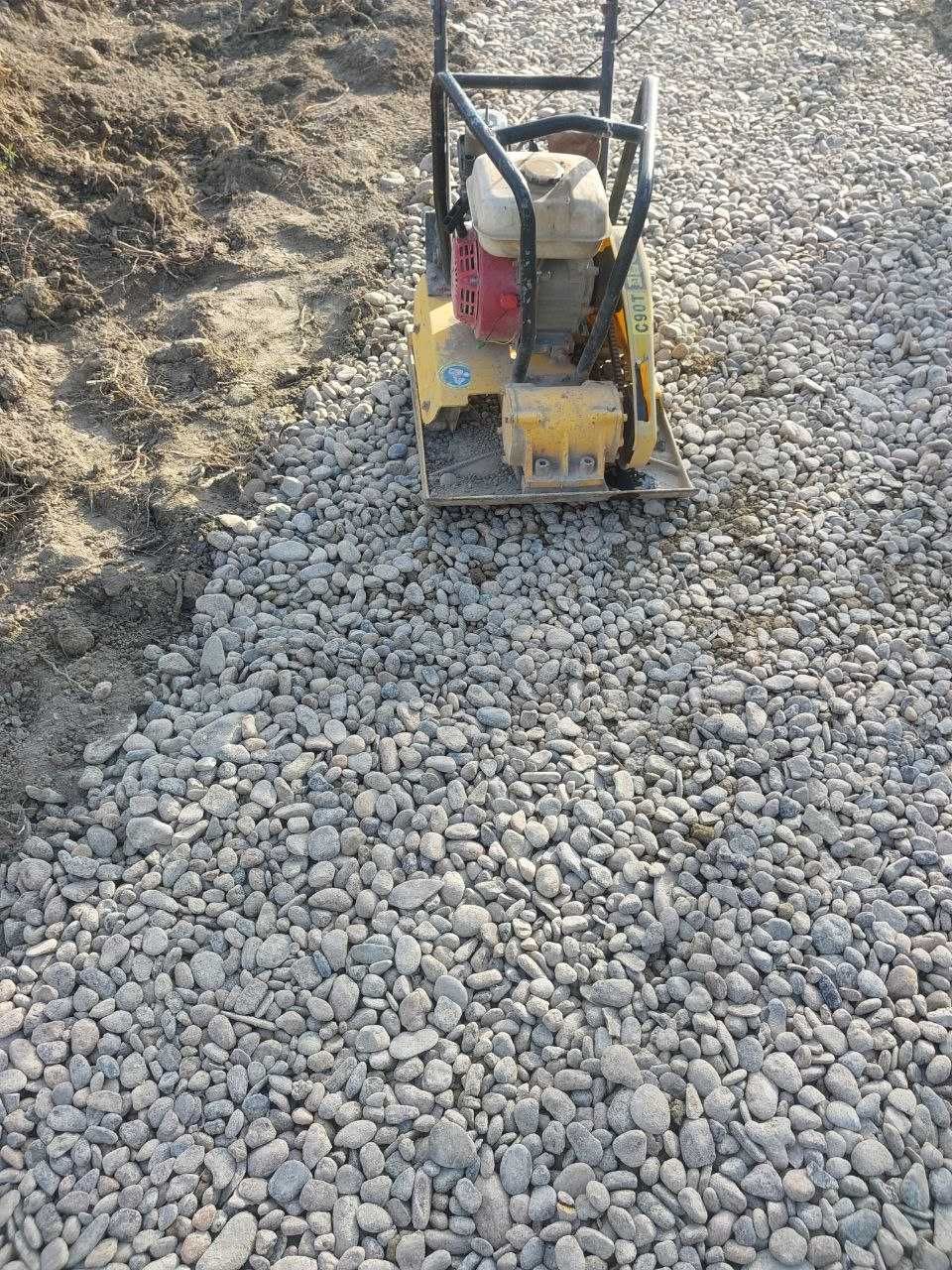 Виброплита в аренду