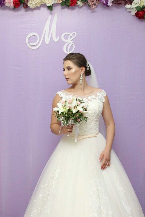 Продам Свадебное платье