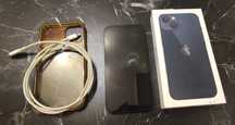 iPhone 13 128 GB Midnight+Mode като нов