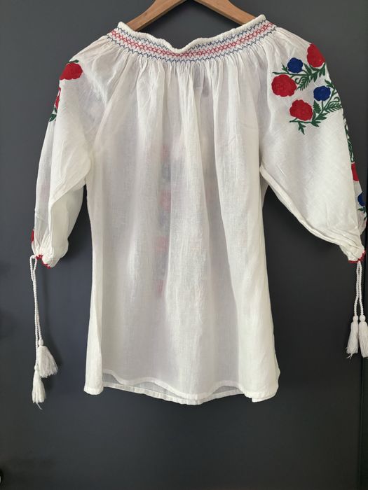 Ie / camasa populara / traditionala - S/M