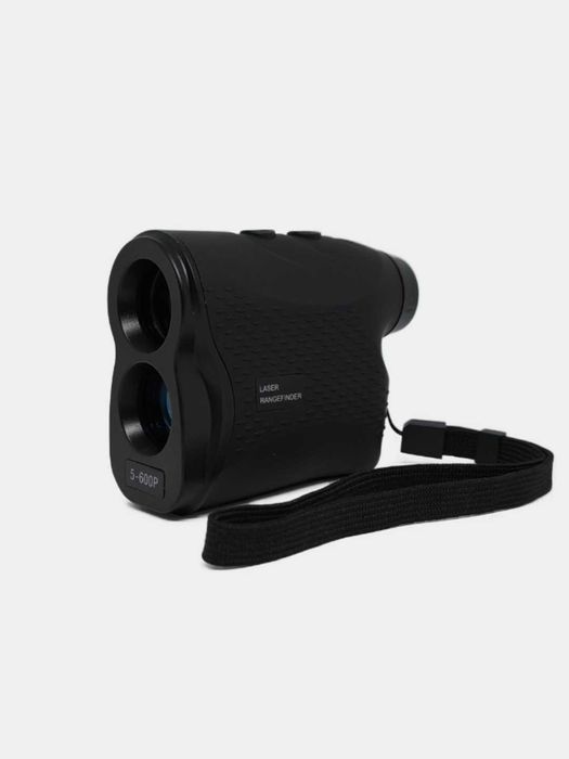 Лазерный дальномер 5-600P на 600м